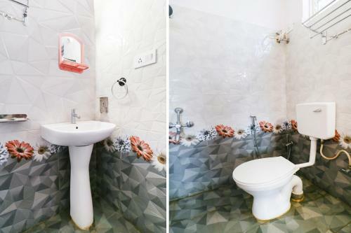 Hotel Oyo 70859 Pallavi Nilayam