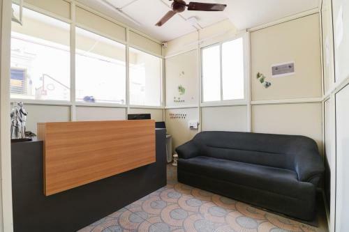 Hotel Oyo 70859 Pallavi Nilayam