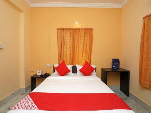 Hotel Oyo 72492 A K Residency