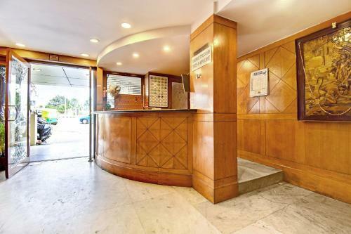 Hotel Oyo 72492 A K Residency