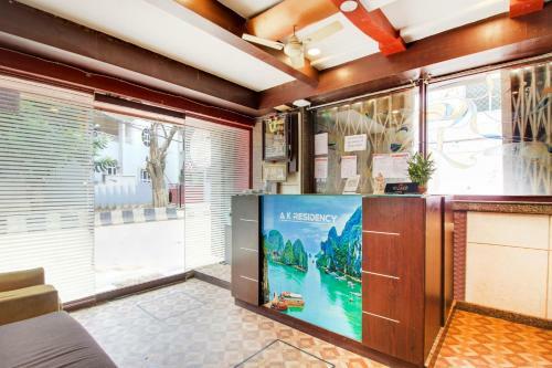 Hotel Oyo 72492 A K Residency