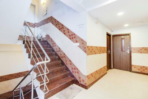 Hotel Oyo 72492 A K Residency