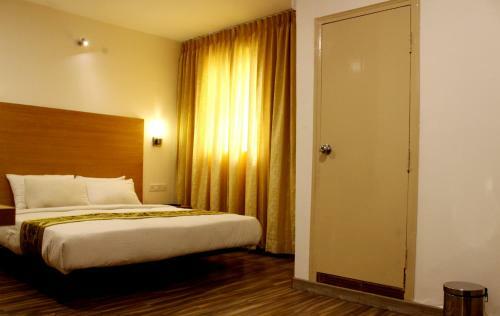 Hotel Stylotel By Jagadish -begur