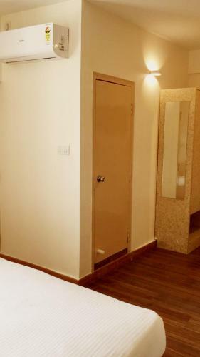 Hotel Stylotel By Jagadish -begur