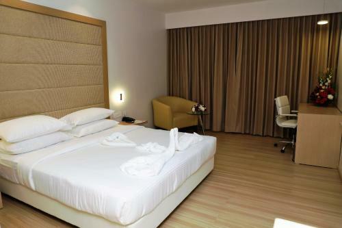 Yn Hotels Premier