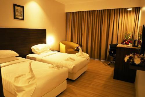 Yn Hotels Premier