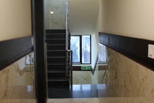 Hotel I Residency