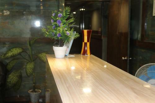 Hotel I Residency