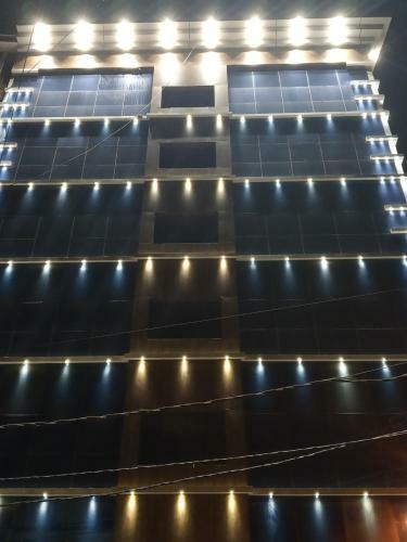 Hotel I Residency