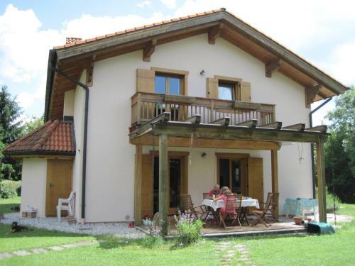 B&B Terra E Nubi