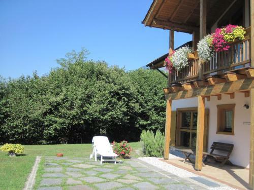 B&B Terra E Nubi
