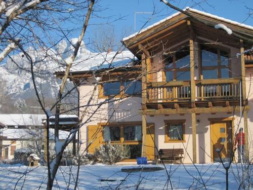B&B Terra E Nubi