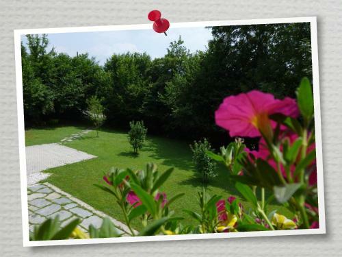 B&B Terra E Nubi