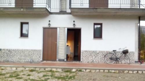 B&B Casa Vacanza Verzellino