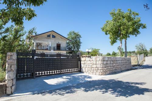 B&B Casa Vacanza Verzellino