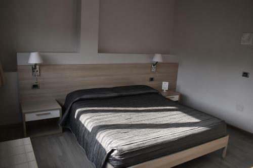 Hotel Meuble' Atlantic