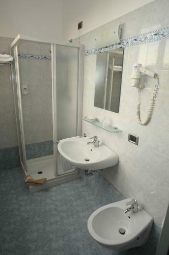 Hotel Meuble' Atlantic