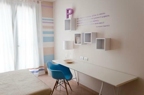 B&B Rima Di Mare