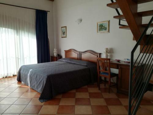 Hotel Locanda Dell'arzente