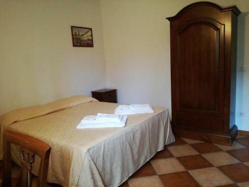 Hotel Locanda Dell'arzente