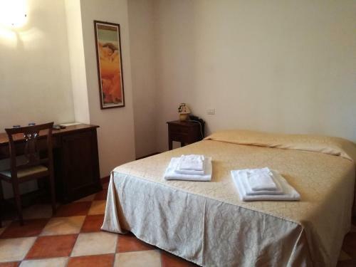 Hotel Locanda Dell'arzente