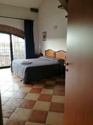 Hotel Locanda Dell'arzente
