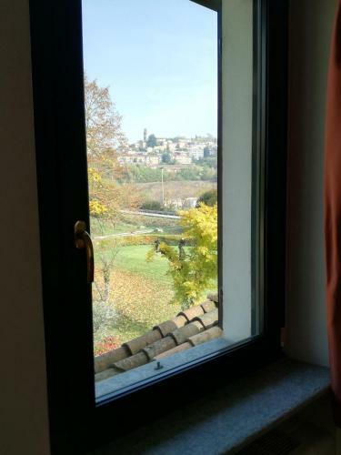 Hotel Locanda Dell'arzente