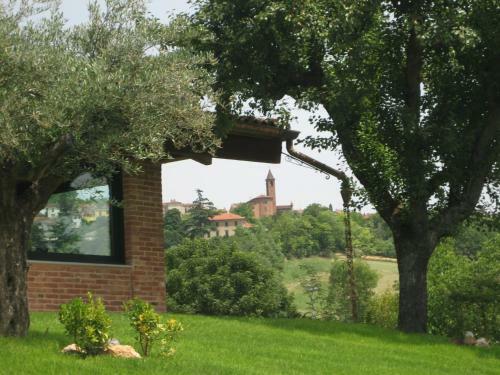 Hotel Locanda Dell'arzente