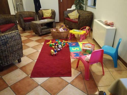 Hotel Locanda Dell'arzente