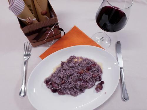 Hotel Locanda Dell'arzente