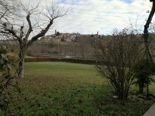 Hotel Locanda Dell'arzente