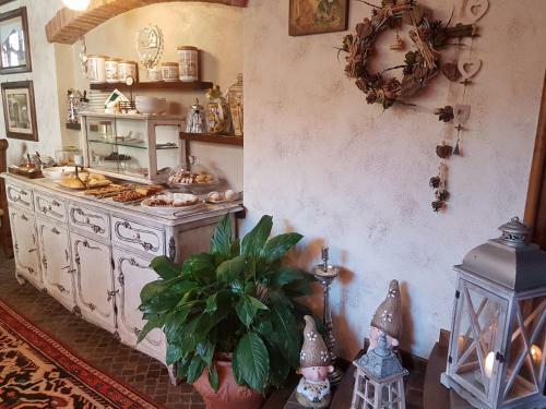 Bed And Breakfast Olimpia