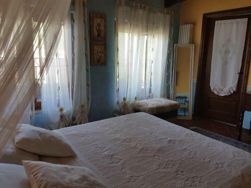 Bed And Breakfast Olimpia