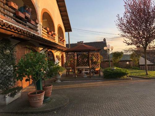 Bed And Breakfast Olimpia