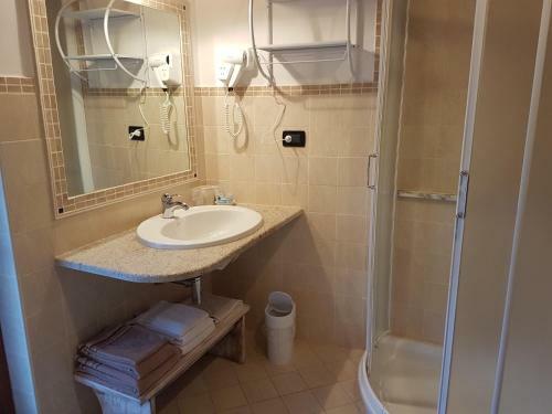 Bed And Breakfast Olimpia