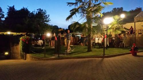 Bed And Breakfast Olimpia