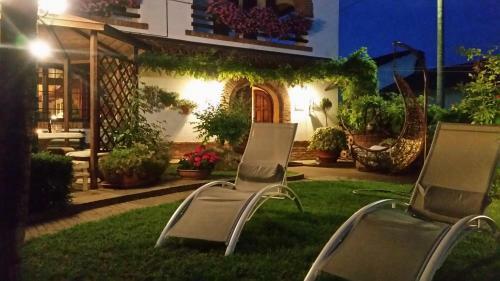 Bed And Breakfast Olimpia