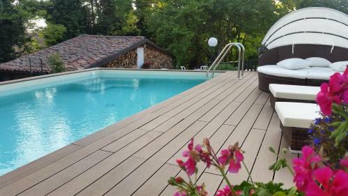 Bed And Breakfast Olimpia