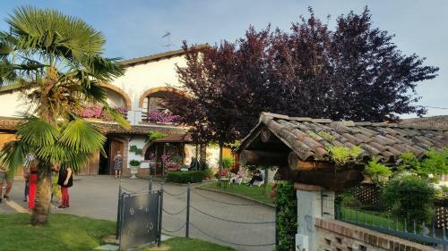 Bed And Breakfast Olimpia