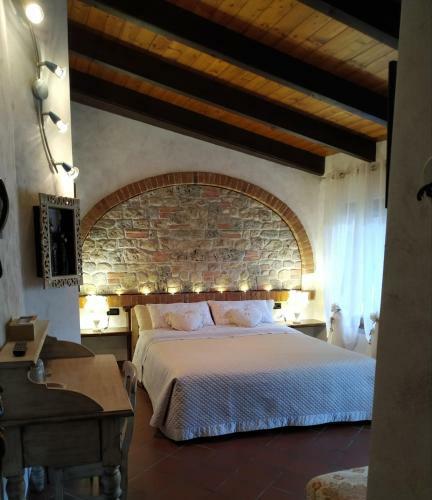 Bed And Breakfast Olimpia