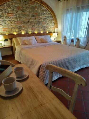 Bed And Breakfast Olimpia