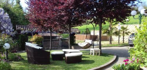 Bed And Breakfast Olimpia