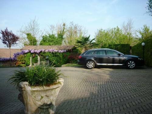 Bed And Breakfast Olimpia