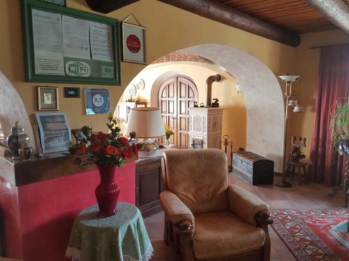 Bed And Breakfast Olimpia