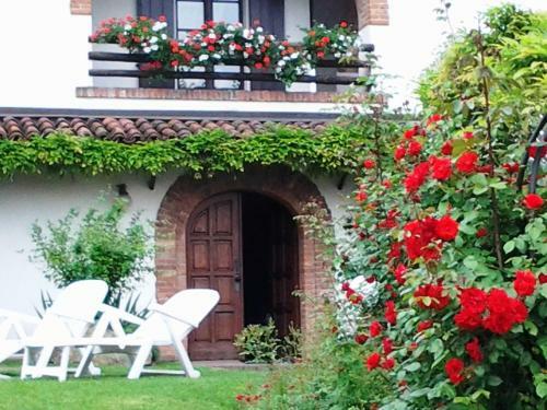 Bed And Breakfast Olimpia