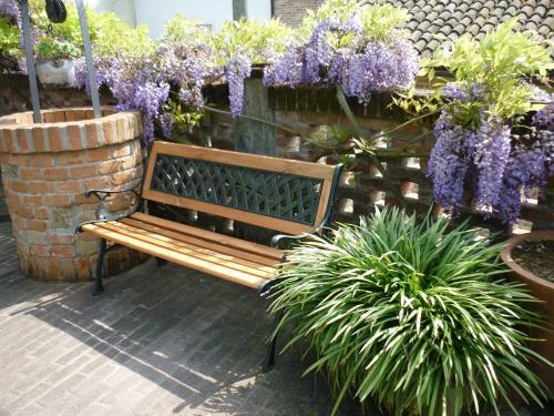 Bed And Breakfast Olimpia