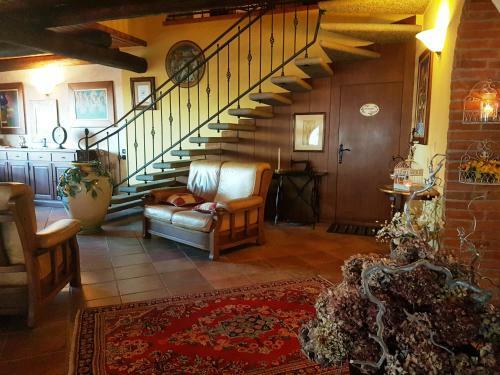 Bed And Breakfast Olimpia