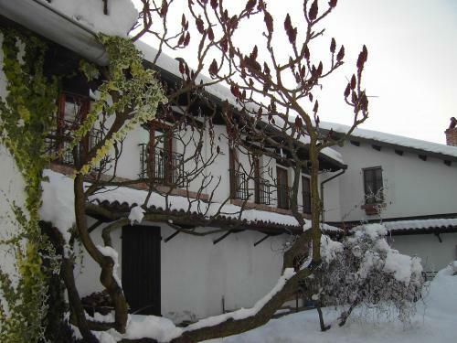 Bed And Breakfast Olimpia