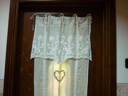 Bed And Breakfast Olimpia