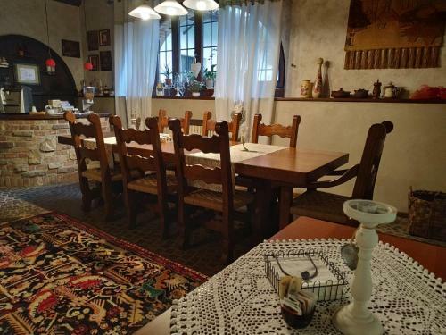 Bed And Breakfast Olimpia